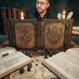 D&D