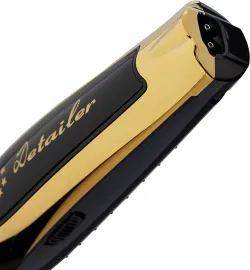 Триммер Wahl Cordless Detailer Li Gold Edition (8171-716)