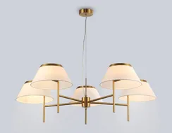 Подвесная люстра High Light LH72473 Ambrella