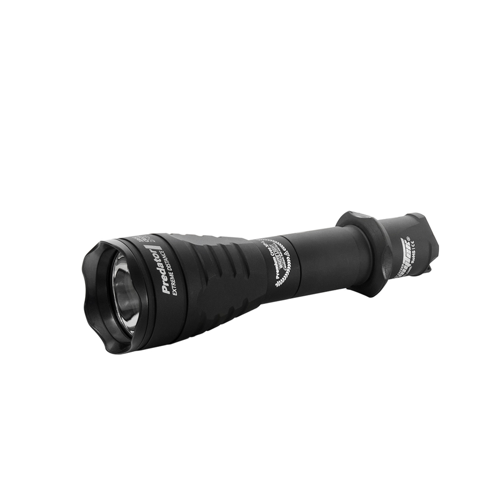 Фонарь Armytek Predator XP-E2 Зеленый
