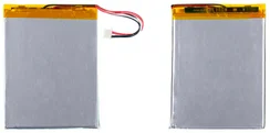 Аккумулятор NV 25115155, 5000 mAh