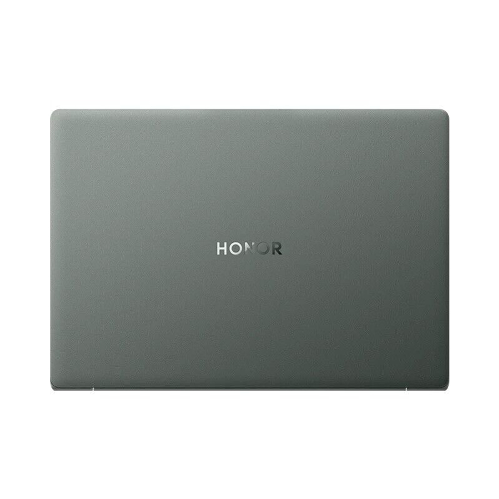 Ноутбук HONOR MagicBook Art 14 2025, Ultra 5 225H, 32GB, 1TB, Зеленый