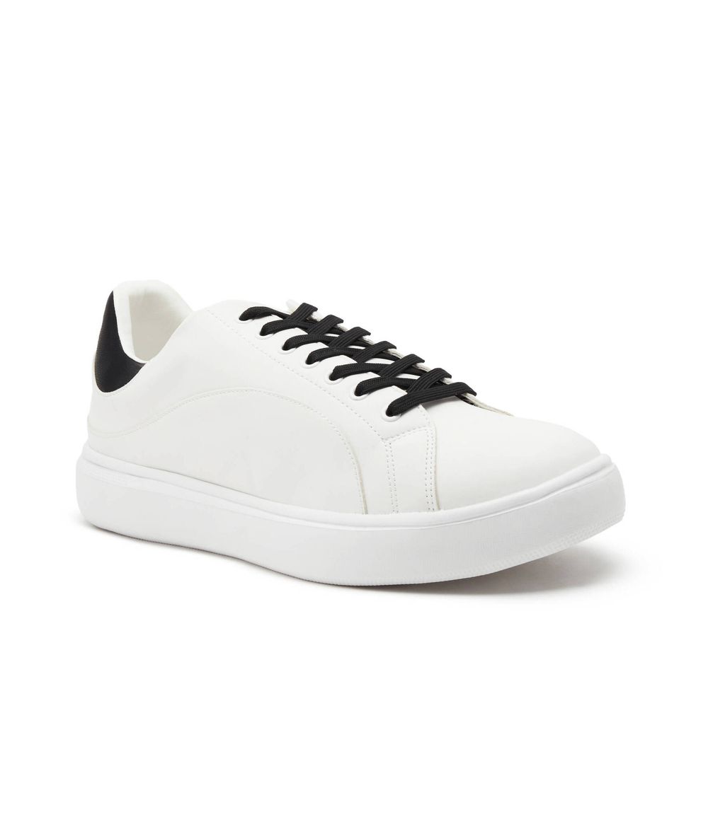Кроссовки Trussardi - белый(77A00537 9Y099998)