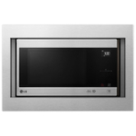 Встраиваемая микроволновая печь LG MS2595CIST