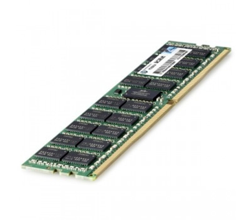 Память HPE 32GB (1x32GB) 2Rx4 PC4-2400T-R DDR4 Registered Memory Kit (805351-B21, 809083-091, 819412-001)