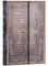 Embellished Manuscripts Collection / Frederick  Douglass, Letter for Civil Rights / Midi / Lined