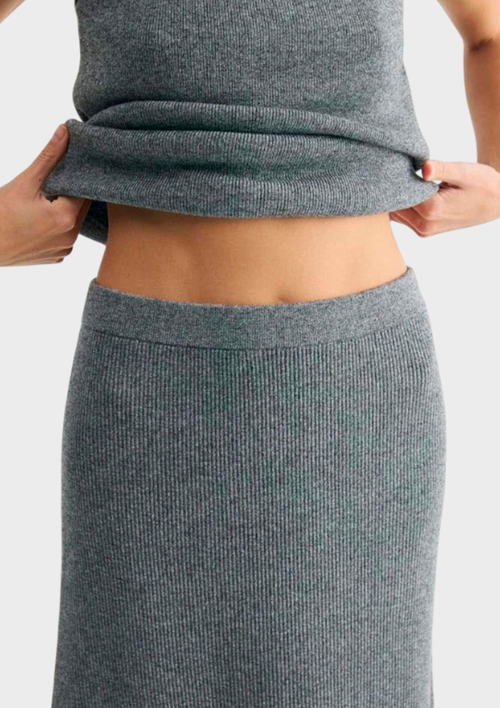 Юбка DAISYKNIT