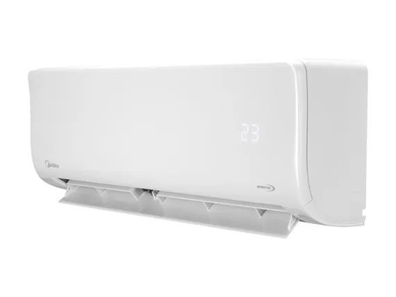 Инверторная сплит-система Midea Парамаунт Инвертор (Paramount Inverter) MSAG1-07N8C2U-I/MSAG1-07N8C2U-O с зимним комплектом (до −40 °C)