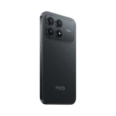 Смартфон Xiaomi Poco F8 Pro 12/256GB Black