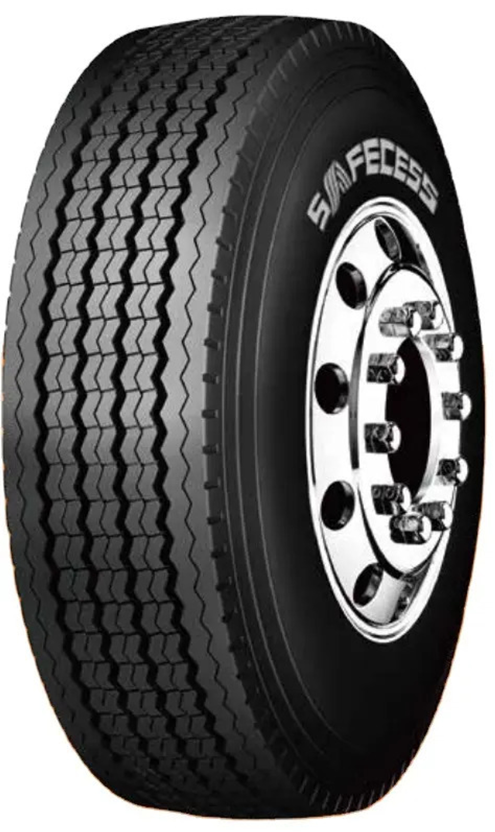 Грузовая шина 385 65 R22.5 20PR 160L SFC07 SAFECESS