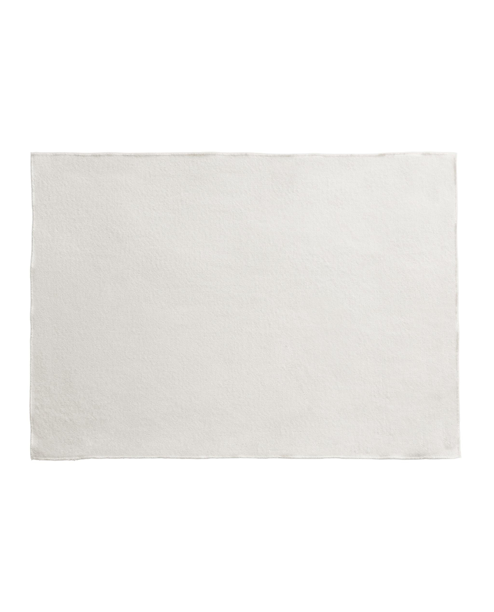 сервировочная салфетка из смесовой ткани Zara Home, фото 9