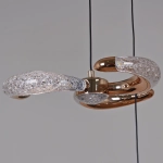80390-0.9-03 FG светильник потолочный Reluce, LED