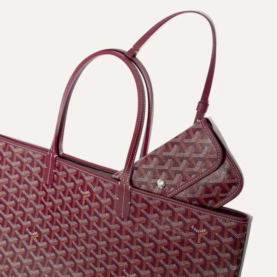 Сумка Goyard Saint Louis