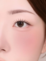 BBIA Chaltteok Blush - Румяна текстурные (4 гр)