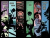 DC. Rebirth. Бэтмен. Книга 7. Холодные дни