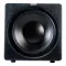 Velodyne DB-15 Black