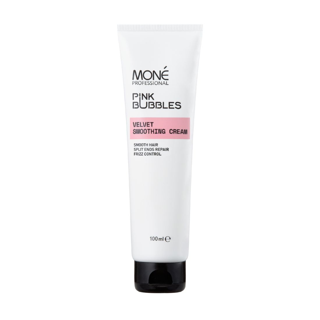 Разглаживающий крем для волос Pink Babbles Velvet Smoothing Cream, 100м
