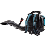 Бензиновая воздуходувка Makita EB7650TH