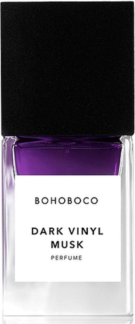 Bohoboco Dark Vinyl Musk