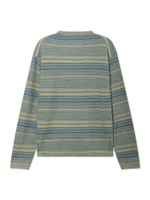 Свитер Вязаный (Round-neck) Tnt Gramicci Pattern Knit Crew