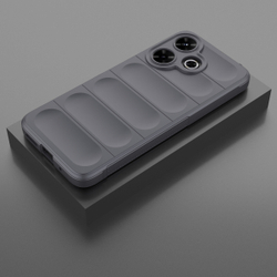 Противоударный чехол Flexible Case для Redmi 13