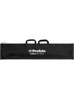 Софтбокс Profoto Softbox 1x6' (30x180 см) Strip Silver