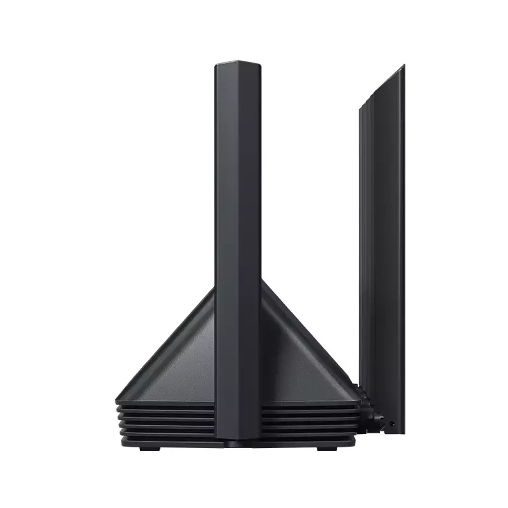 Wi-Fi роутер Xiaomi Mi Mi Aiot, AX6000, черный
