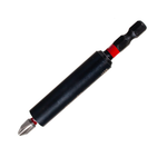 Набор бит 12 шт. Milwaukee SHOCKWAVE Impact Duty set 2 GEN III Крокодил N 2 дюйм 4932430910