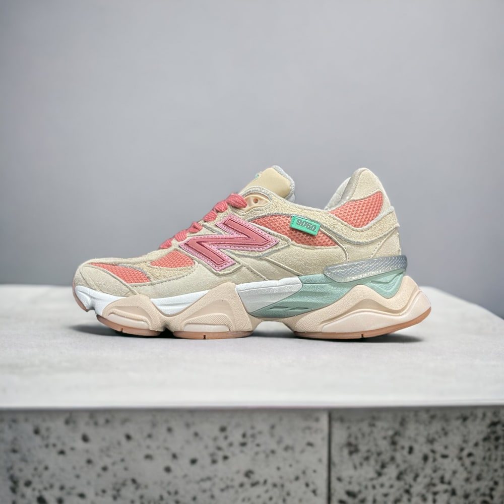 New Balance 9060 • Pink