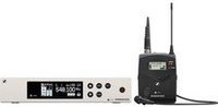 Sennheiser EW 100 G4-ME2