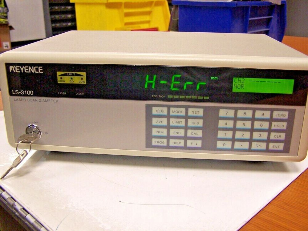 LS-3100