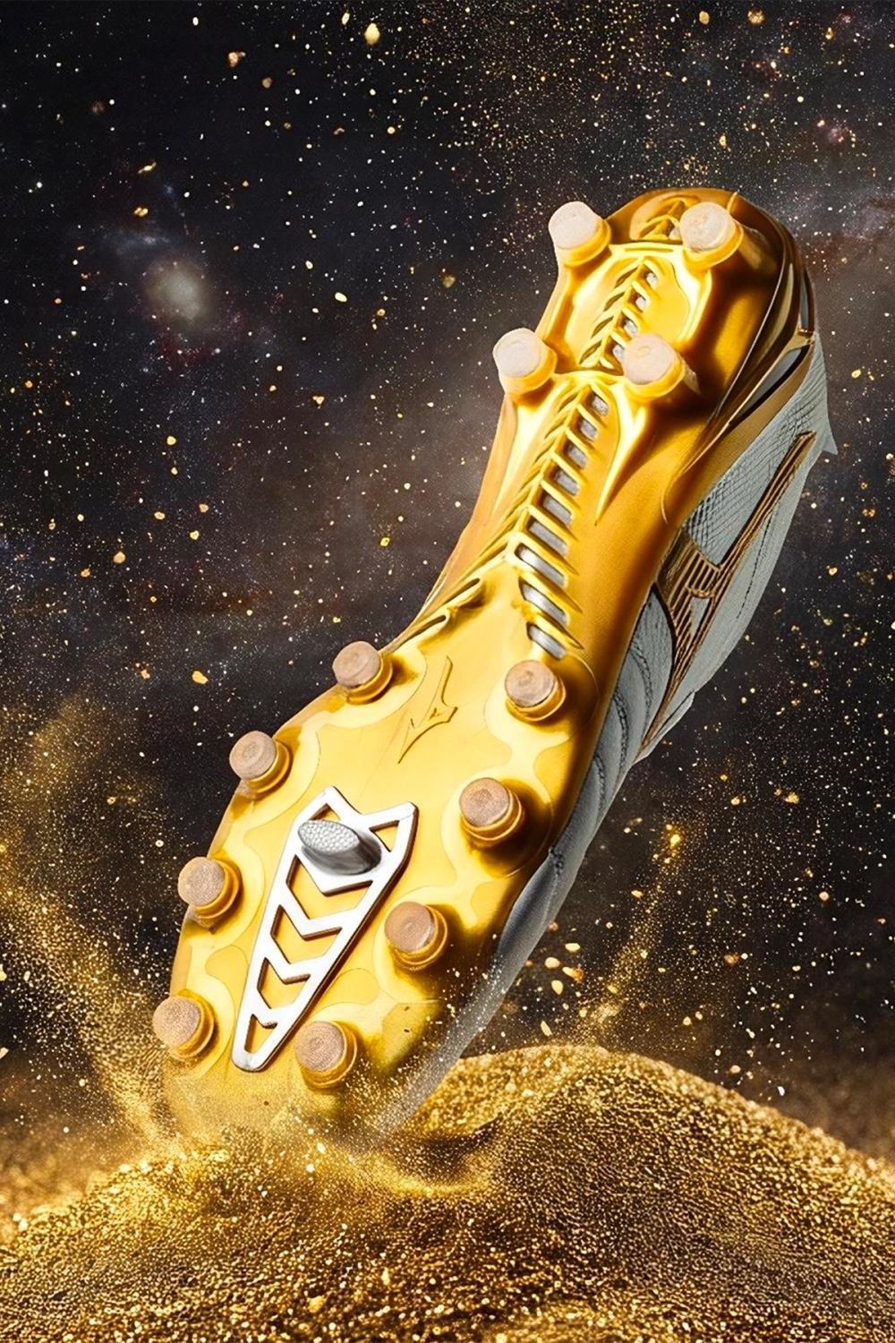 Бутсы Mizuno Morelia Neo IV Beta Japan FG
