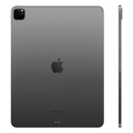 Планшет Apple iPad Pro 11" M2 (2022) Wi-Fi + Cellular 128GB, Space Gray (Серый космос)