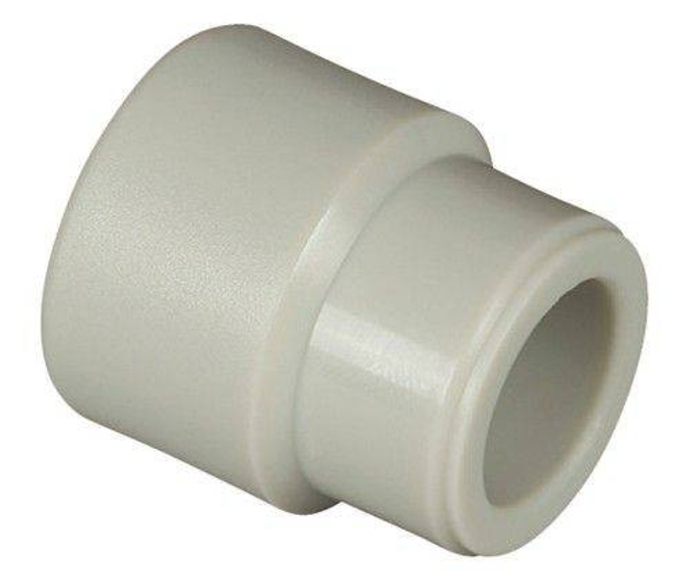 Муфта переходная  вн/нар. Ду 25x20 FV-Plast
