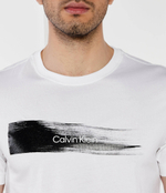 Футболка Calvin Klein - белый(K10K113113)