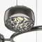 Подвесной светильник Mind MOD299PL-L60BC3K Maytoni
