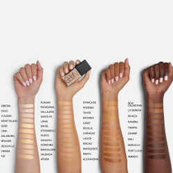 NARS Light Reflecting Foundation - Тональная основа для естественного сияния оттенок LIMA, 30 ml