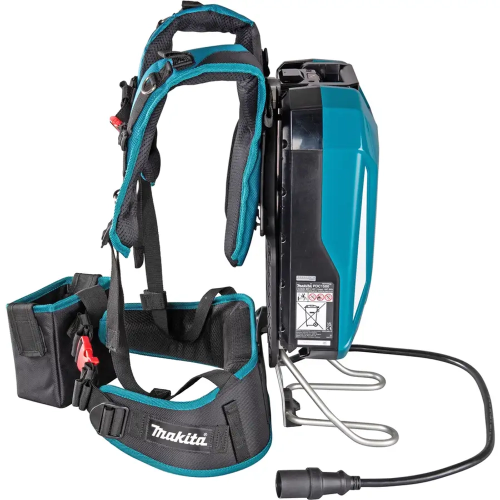 Ранцевый аккумулятор Makita RUAPDC1500A01
