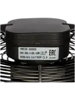 Осевой вентилятор YWF2E-300HS