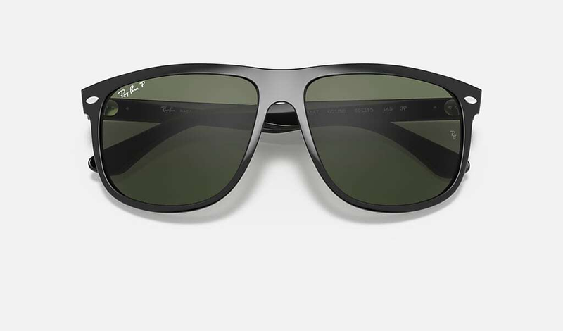 RAY-BAN BOYFRIEND RB4147 601/58