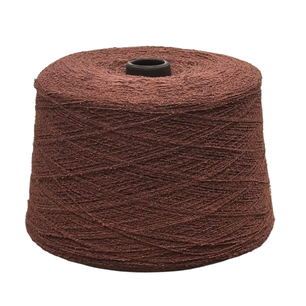 Micro boucle, Lanificio dell Olivo, 90% хлопок 10% pa, 750 м./100 гр.