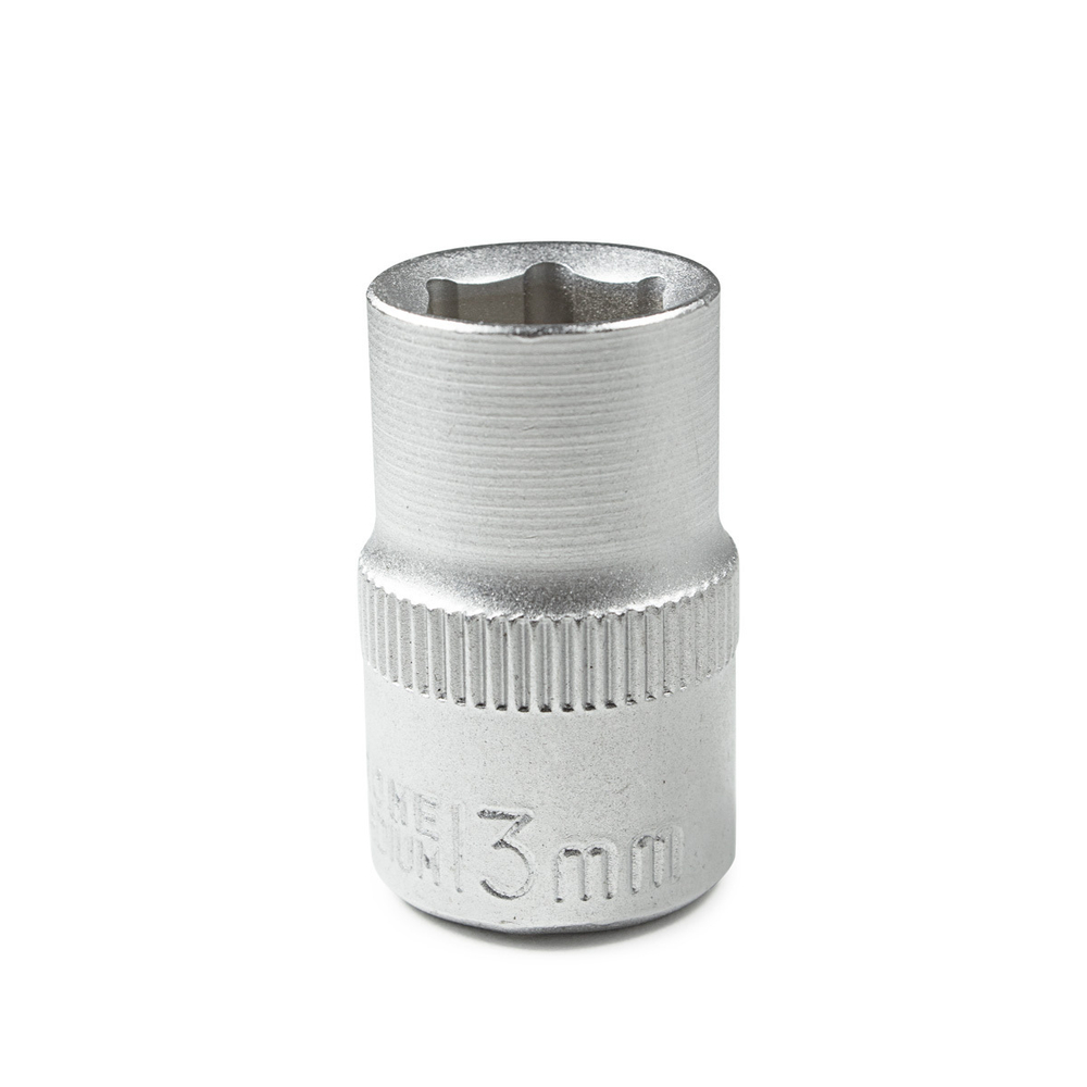 Головка 13мм 6гр. 1/2'' KINGTUL profi KT-54513