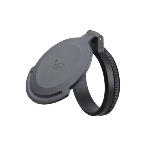 Крышка защитная Vector Optics 56MM METAL FLIP-UP CAP