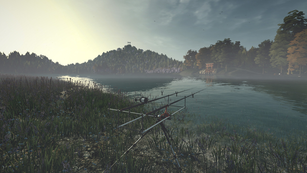 Ultimate Fishing Simulator - Japan (для ПК, цифровой код доступа)