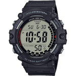 Наручные часы Casio AE-1500WH-1A