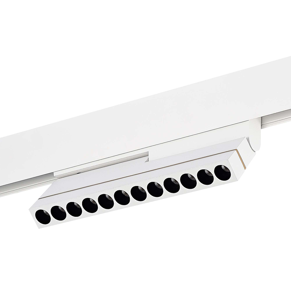 Светильник трековый SKYLINE 48 LED 1х12W