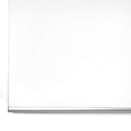 Планка-груз Savage SA LB186 Mid-Size Leader Bar 2,18 м + фон 2,18 x 11 м, Super White