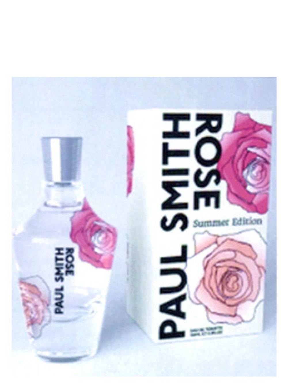 Paul Smith Rose Summer Edition 2011