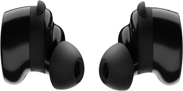 Беспроводные наушники Bose QuietComfort Earbuds (2024) Черный | Black