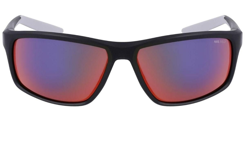 Okulary теннисowe Nike Adrenaline 22 E - черный